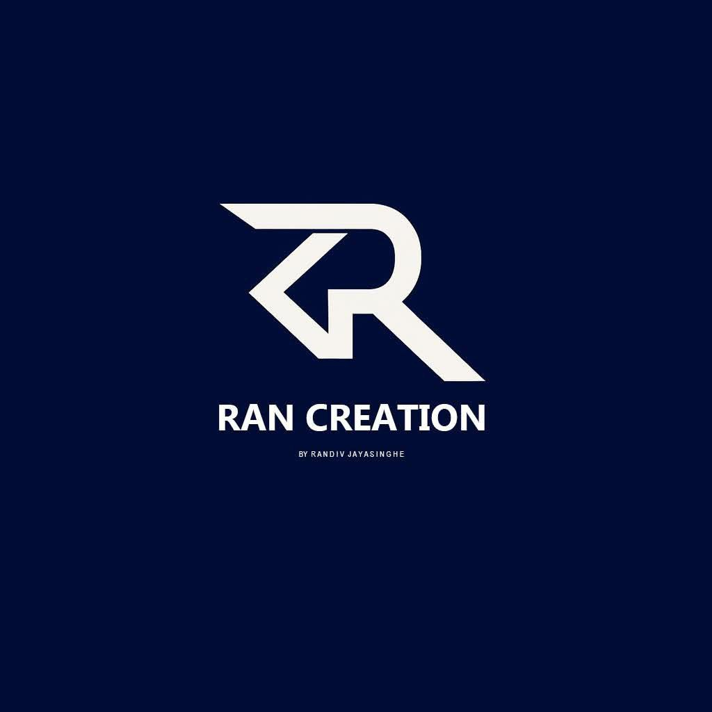 Ran Creations Logo